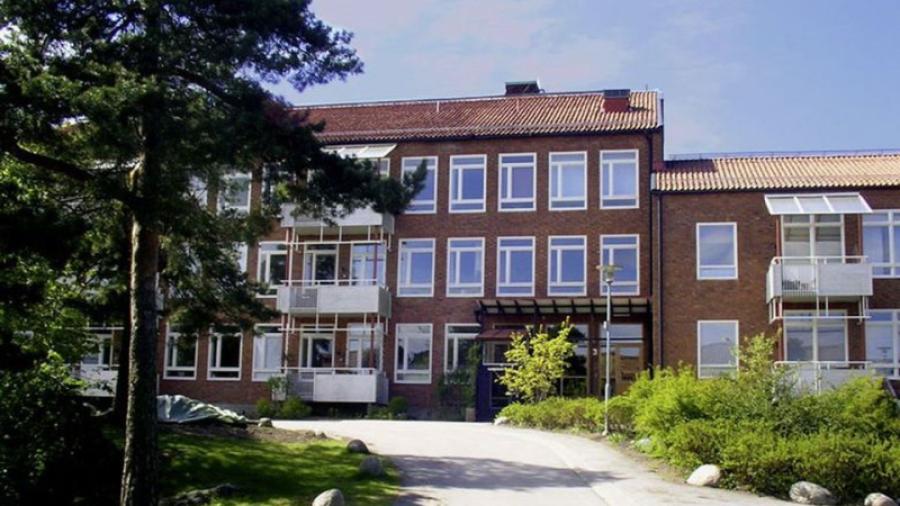 BRF Hägerstenshöjden